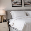 White Tencel Mattress