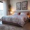 Rosa Tencel Mattress