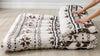 Sadu Brown guests Package