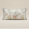 100% gray cotton bedspread