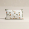 100% green cotton bedspread